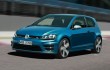 Volkswagen Golf R has been revealed in L.A