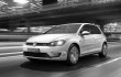 2015 Volkswagen Golf GTE