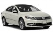 The review of the Volkswagen CC 2.0T Sport of 2015