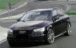 Here the new Audi prototype is