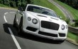 Bentley has introduced the Continental GT3-R