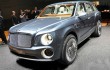 Bentley plans 90 per cent of its model equipped with hybrid powertrains