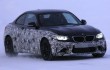 BMW rolls its new M2