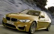 Fresh BMW 3-series of the next model year 