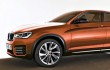 BMW plans to launch a new X2 