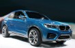 Fresh details about the new BMW X4