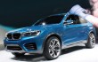 BMW is preparing to launch its new X4