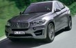 The 2015 BMW X6 gest a price from $60,550