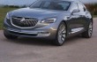 Buick introduced its new concept car