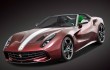 Ferrari F60 America Special Edition