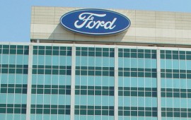 Ford spends 5 billion dollars for a new modular platform