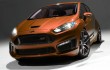 Fiesta RS is expected in the Ford’s fleet 