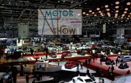 2014 Geneva auto show preview