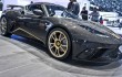 Lotus Evora gets updates for the Geneva auto show next year