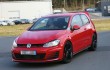 New Golf GTI Club Sport