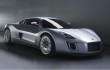 Gumpert Tornante - 2015 