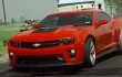 A test-drive of the Hennessey Camaro ZL1 HPE1000