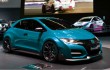 Honda Civic Type R - Latest details 