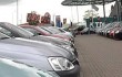 The car selling increase in Europe 