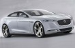 Jaguar plans to present the new XF in New York next spring 