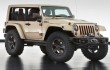 New Jeep Wrangler gets an eight-speed automatic transmission