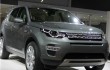 The first drive of the latest Land Rover Discovery Sport revealed 