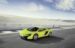 Special version of the McLaren 625C for Asian auto market 