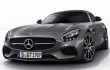 Mercedes shares details of the AMG GT Edition 1 before the Paris auto show