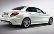 Mercedes has declared prices for the 2015 C-class 