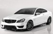 Fresh pictures of the next Mercedes C63 AMG are reviled