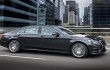 Mercedes-Maybach S-Class preview