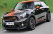 The updated 2015 Mini John Cooper Works