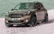 Refreshed MINI Countryman