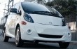 Mitsubishi drops the price for the new i-MiEV 