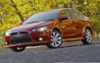 The new Mitsubishi’s compact sedan based on the Renault-Nissan model 