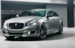 The new Jaguar XJR comes