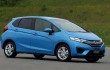 The new Honda Fit will be presented in Detroit 