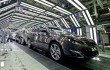 The Peugeot production will be increased