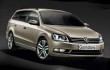 New Volkswagen Passat Executive and Executive Style for 2014