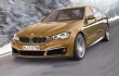 The newest BMW 3-series  