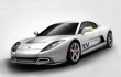 The Korean sports car will be available in an electric version 