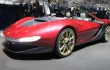 Ferrari Sergio is first brought in the UAE