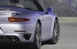 Porsche Carrera convertible to come on the market 