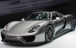 Porsche has announced to recall some 918 Spyder models