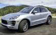 Porsche has confirmed the Macan S diesel specially for the U.S.