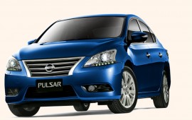 Nissan has produced tech packs for the new Pulsar 