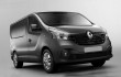 Renault plans to made a new van 