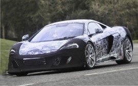 McLaren has confirmed the new 675LT