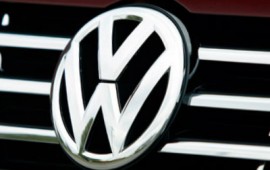 Volkswagen is planning to invest about 2.7 billion dollars for building its new plant in China 