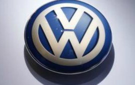 Volkswagen cars sales grow up in Europe and China 